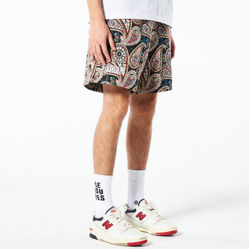 PLEASURES BREAKER FUZZY Mens Apparel - MENS APPAREL